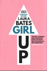 Girl Up hind ja info | Ühiskonnateemalised raamatud | kaup24.ee