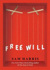 Free Will цена и информация | Исторические книги | kaup24.ee