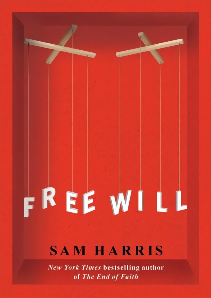 Free Will hind ja info | Ajalooraamatud | kaup24.ee