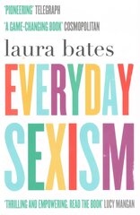 Everyday Sexism цена и информация | Книги по социальным наукам | kaup24.ee