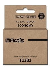 Actis hind ja info | Tindiprinteri kassetid | kaup24.ee