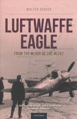 Luftwaffe Eagle hind ja info | Reisiraamatud, reisijuhid | kaup24.ee