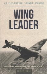 Wing Leader цена и информация | Путеводители, путешествия | kaup24.ee