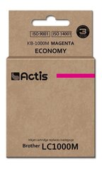 Actis KB-1000M hind ja info | Tindiprinteri kassetid | kaup24.ee