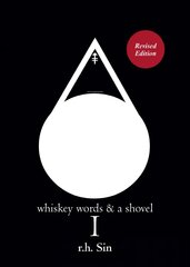 Whiskey Words & a Shovel I цена и информация | Поэзия | kaup24.ee