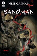 Sandman Book Two hind ja info | Fantaasia, müstika | kaup24.ee