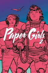 Paper Girls Volume 2, Volume 2 цена и информация | Фантастика, фэнтези | kaup24.ee