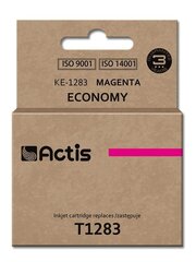 Картридж для струйного принтера Actis KE-1283 цена и информация | Картриджи для струйных принтеров | kaup24.ee