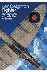 Fighter: The True Story of the Battle of Britain hind ja info | Ajalooraamatud | kaup24.ee