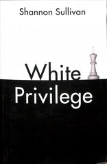 White Privilege цена и информация | Исторические книги | kaup24.ee