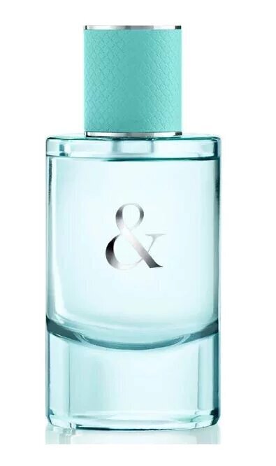 Parfüümvesi Tiffany & Co Love Her EDP naistele 50 ml цена и информация | Naiste parfüümid | kaup24.ee