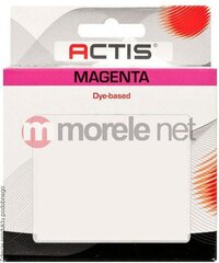 Actis KH-920MR tint HP printerile; HP 920XL CD973AE asendus; Standard; 12 ml; magenta цена и информация | Картриджи для струйных принтеров | kaup24.ee