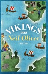 Vikings hind ja info | Ajalooraamatud | kaup24.ee