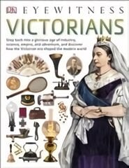 Victorians цена и информация | Книги для подростков и молодежи | kaup24.ee