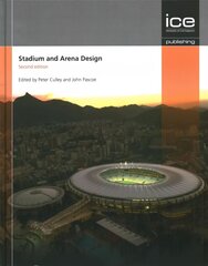 Stadium and Arena Design: Stadium Engineering Second edition 2nd edition цена и информация | Книги по социальным наукам | kaup24.ee