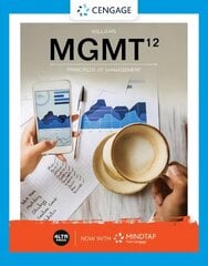 MGMT 12th edition hind ja info | Majandusalased raamatud | kaup24.ee