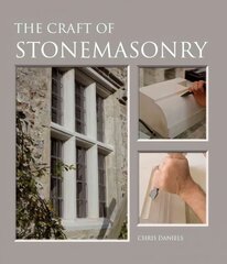 Craft of Stonemasonry цена и информация | Книги по социальным наукам | kaup24.ee