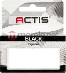 Actis KH-27R tint HP printerile; HP 27 C8727A asendus; Standard; 20 ml; must цена и информация | Картриджи для струйных принтеров | kaup24.ee