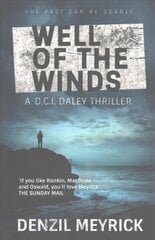 Well of the Winds: A D.C.I. Daley Thriller hind ja info | Fantaasia, müstika | kaup24.ee