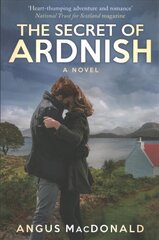 Secret of Ardnish: A Novel hind ja info | Fantaasia, müstika | kaup24.ee