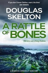 Rattle of Bones: A Rebecca Connolly Thriller hind ja info | Fantaasia, müstika | kaup24.ee