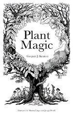 Plant Magic цена и информация | Энциклопедии, справочники | kaup24.ee