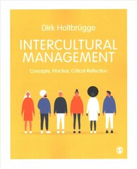 Intercultural Management: Concepts, Practice, Critical Reflection hind ja info | Majandusalased raamatud | kaup24.ee