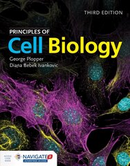 Principles Of Cell Biology 3rd Revised edition цена и информация | Книги по экономике | kaup24.ee