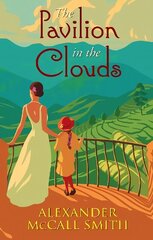 Pavilion in the Clouds: A new stand-alone novel hind ja info | Fantaasia, müstika | kaup24.ee