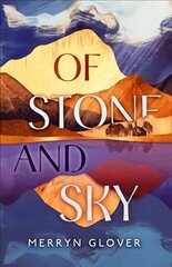 Of Stone and Sky New in Paperback цена и информация | Фантастика, фэнтези | kaup24.ee