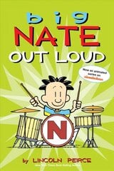 Big Nate valjusti hind ja info | Noortekirjandus | kaup24.ee