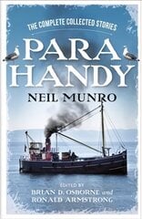 Para Handy: The Complete Collected Stories цена и информация | Фантастика, фэнтези | kaup24.ee