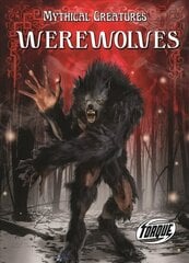 Werewolves hind ja info | Noortekirjandus | kaup24.ee