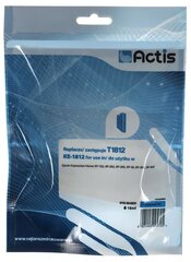 Actis KE-1812 hind ja info | Tindiprinteri kassetid | kaup24.ee