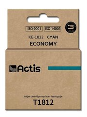Actis KE-1812 цена и информация | Картриджи для струйных принтеров | kaup24.ee