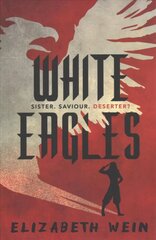 White Eagles hind ja info | Noortekirjandus | kaup24.ee