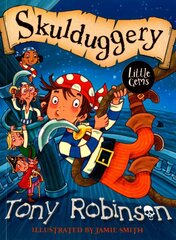 Skulduggery hind ja info | Noortekirjandus | kaup24.ee