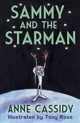 Sammy and the Starman New edition in new format hind ja info | Noortekirjandus | kaup24.ee