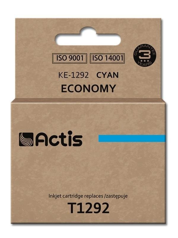 Actis KE-1292 tint Epsoni printerile; Epson T1292 цена и информация | Tindiprinteri kassetid | kaup24.ee