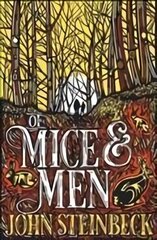 Of Mice and Men: Barrington Stoke Edition Large type edition цена и информация | Книги для подростков и молодежи | kaup24.ee