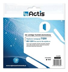 Actis KE-1291 цена и информация | Картриджи для струйных принтеров | kaup24.ee