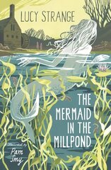 Mermaid in the Millpond цена и информация | Книги для подростков и молодежи | kaup24.ee