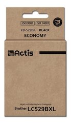 Струйный картридж Actis КE-529Bk цена и информация | Картриджи для струйных принтеров | kaup24.ee