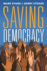 Saving Democracy цена и информация | Книги по социальным наукам | kaup24.ee