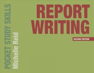 Report Writing 2nd edition цена и информация | Пособия по изучению иностранных языков | kaup24.ee