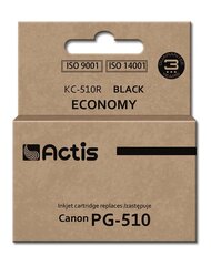 Actis KC-510R hind ja info | Tindiprinteri kassetid | kaup24.ee