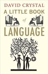 Little Book of Language цена и информация | Пособия по изучению иностранных языков | kaup24.ee