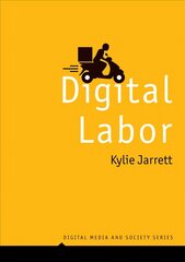 Digital Labor hind ja info | Entsüklopeediad, teatmeteosed | kaup24.ee