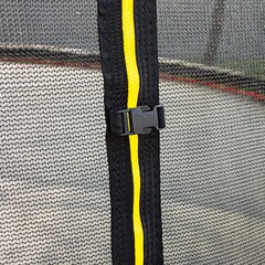 Защитная сетка для батута в линии СПОРТ Flea PRO, 183 см, без дуг цена и информация | Батуты | kaup24.ee