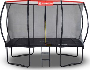 Batuudi varualus inSPORTline QuadJump, 183x274cm hind ja info | Batuudid ja batuudi varuosad | kaup24.ee